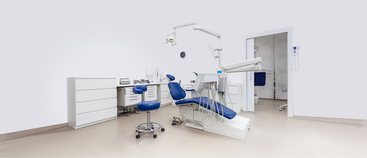 Clínica Dental Dra. Urbano