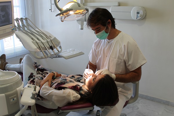 Clínica Dental Fernández Pineda
