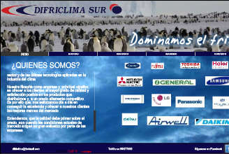 Difriclima Sur