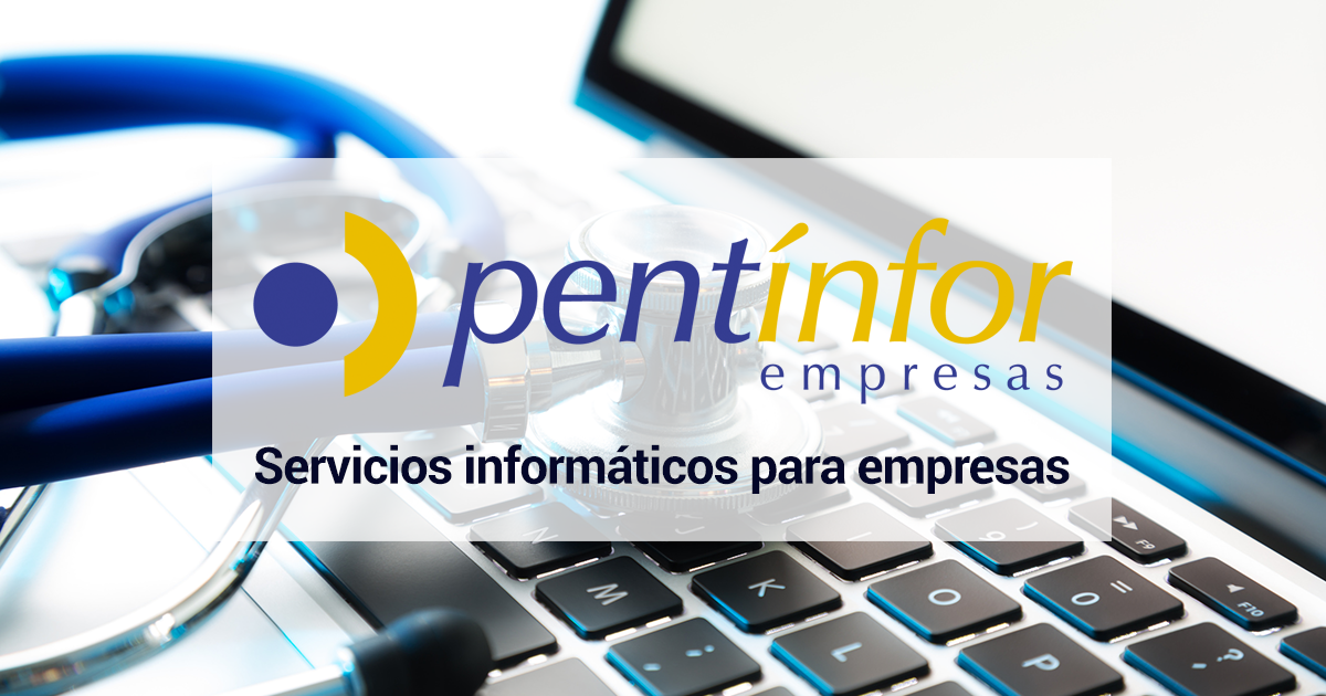 Pentínfor Empresas